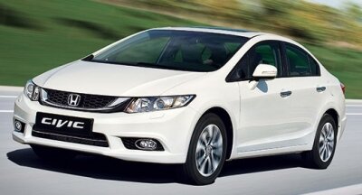 2014 Honda Civic Sedan 1.6 Dream Eco Araba kullananlar yorumlar